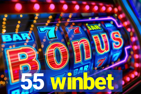 55 winbet